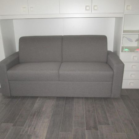 Pit Stop Apartment Gallarate Exterior photo