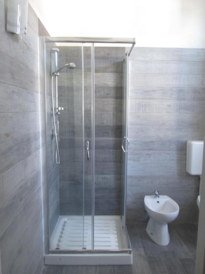 Pit Stop Apartment Gallarate Exterior photo